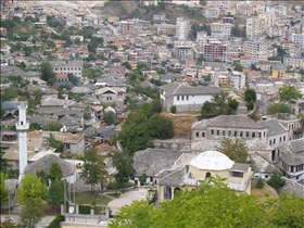 Gjirokastër UNESCO